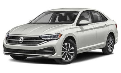 2023 Volkswagen Jetta S
