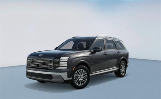 2026 Hyundai Palisade SEL