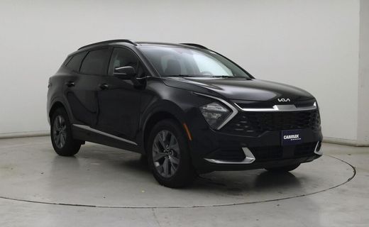 2023 Kia Sportage SX