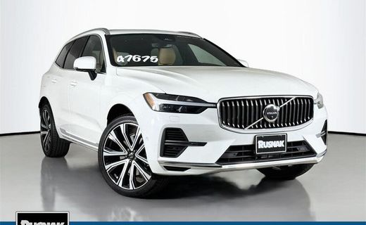2023 Volvo XC60 Ultimate Bright