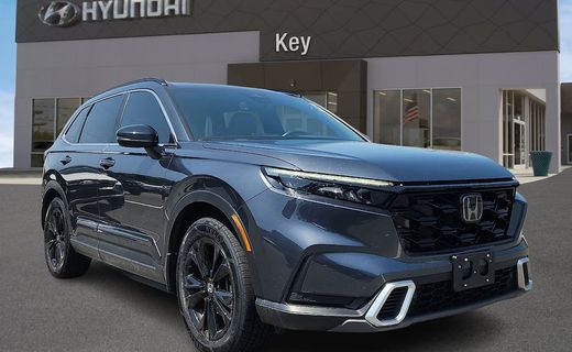 2023 Honda CR-V Sport Touring