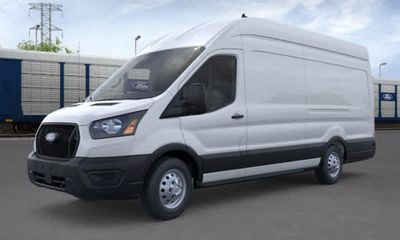 2026 Ford Transit High Roof