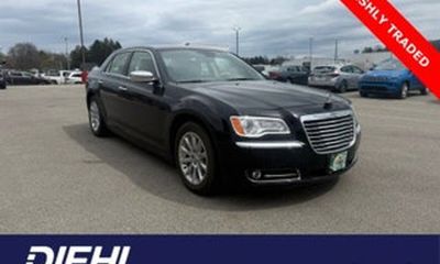 2012 Hyundai Azera Base