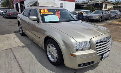 2006 Chrysler 300 Touring