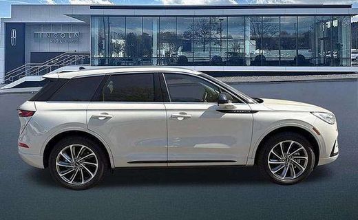 2024 Lincoln Corsair Grand Touring