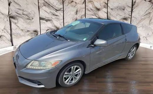 2013 Honda CR-Z