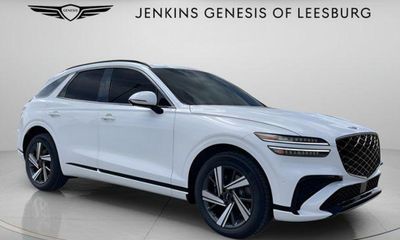 2026 Genesis GV70 3 5T Sport