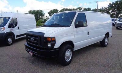 2014 Ford E-250 E 250