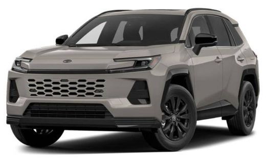 2026 Toyota RAV4 Prime phev GR Sport