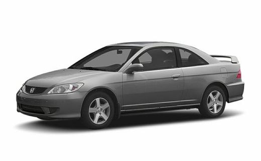 2004 Honda Civic