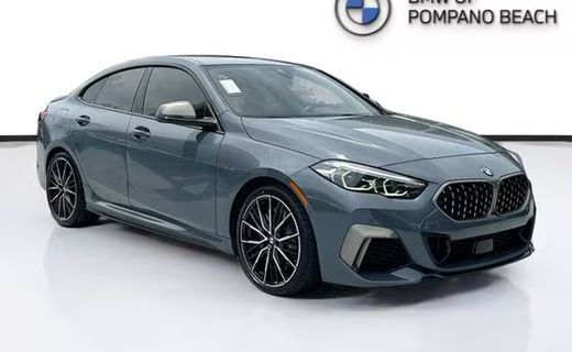 2024 BMW M235i xDrive GC