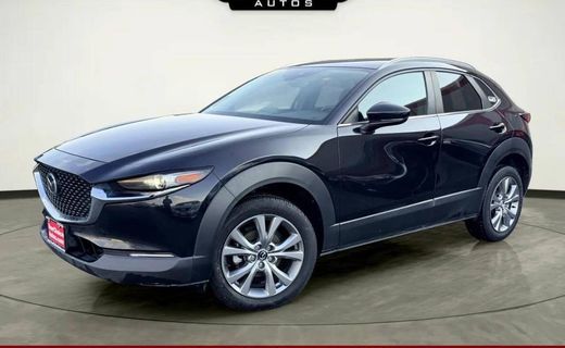 2023 Mazda CX-30 Select Package