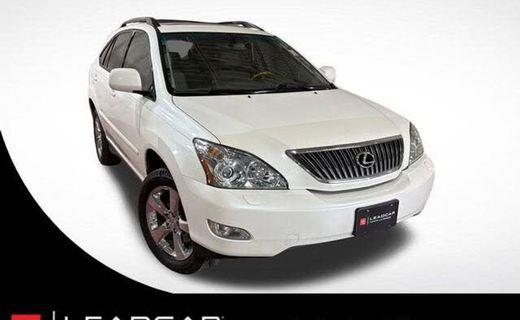2007 Lexus RX 350