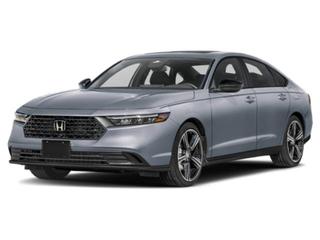 2026 Honda Accord Sport