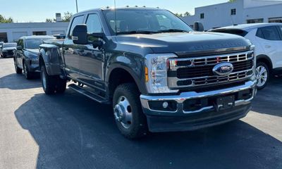2024 Ford F-350 XL