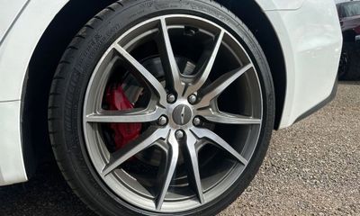 2020 Genesis G70 3 3T