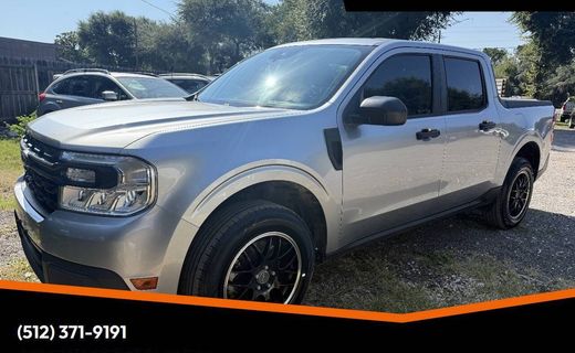 2022 Ford Maverick XL