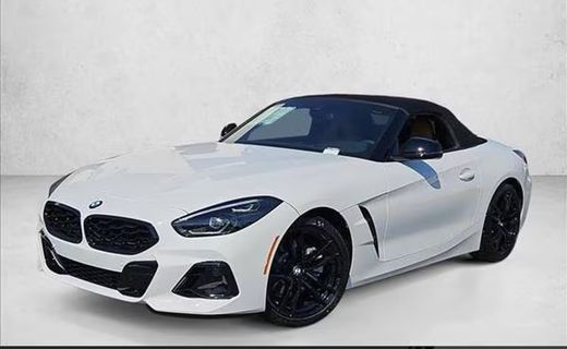 2026 BMW Z4 SDRIVE30I