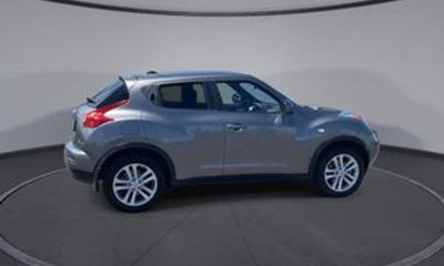 2010 Mini Cooper Hatchback