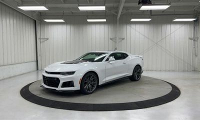2023 Chevrolet Camaro ZL1
