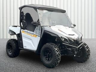2024 Yamaha Wolverine X2 850 R