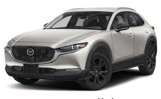 2024 Mazda CX-30 Select Sport Package