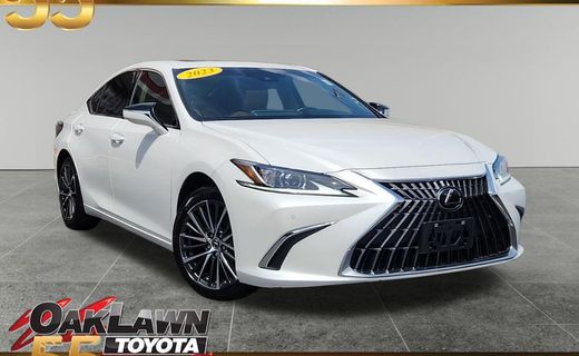 2023 Lexus ES 300H Premium