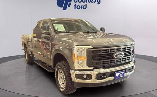 2024 Ford F-250 XL