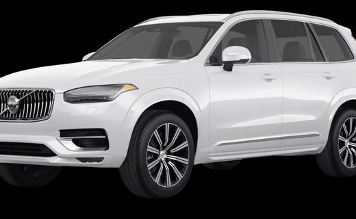 2026 Volvo XC90 Core