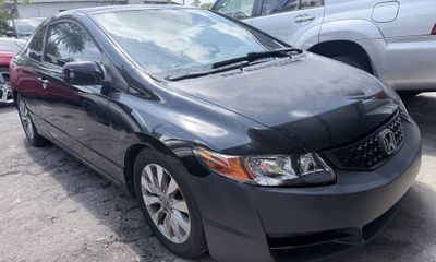 2010 Honda Civic EX L