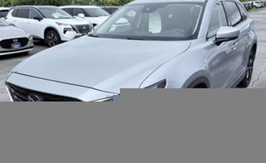 2023 Mazda CX-9 Touring Plus