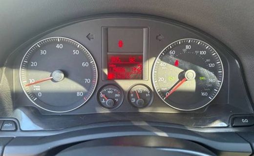 2008 Volkswagen Jetta