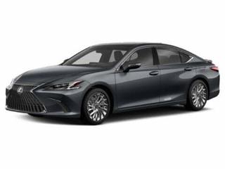 2024 Lexus ES 300H Ultra Luxury