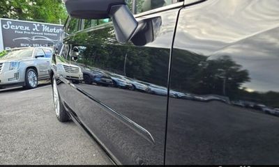2016 Subaru Impreza Limited Navi EyeSight