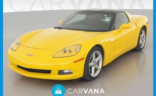 2013 Chevrolet Corvette
