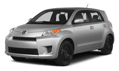 2014 Toyota Scion XD Base