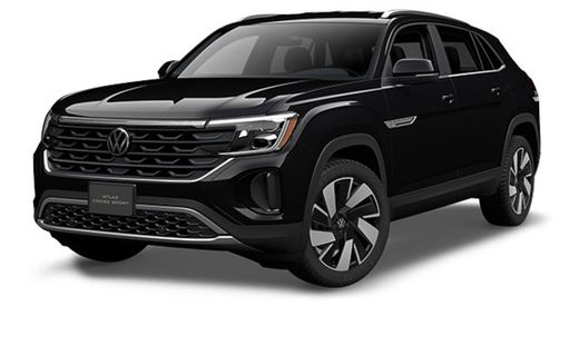 2024 Volkswagen Atlas Cross Sport SE
