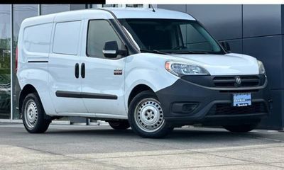 2017 Ram Promaster City ST
