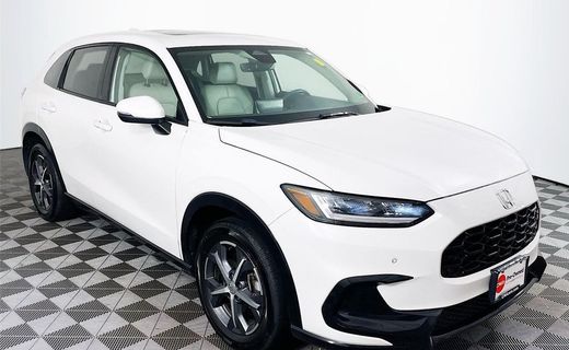 2023 Honda HR-V
