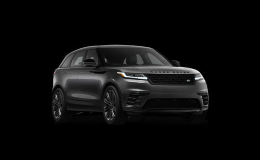 2026 Land Rover Range Velar P250 Dynamic SE
