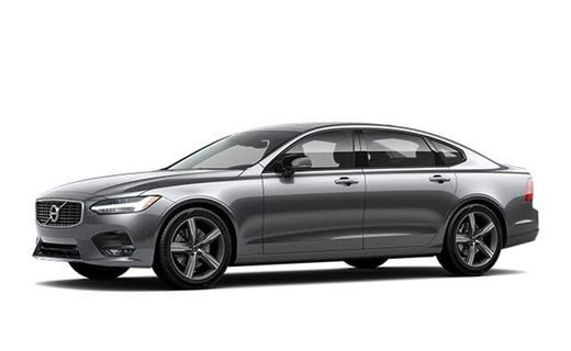 2020 Volvo S90 Ocean Race