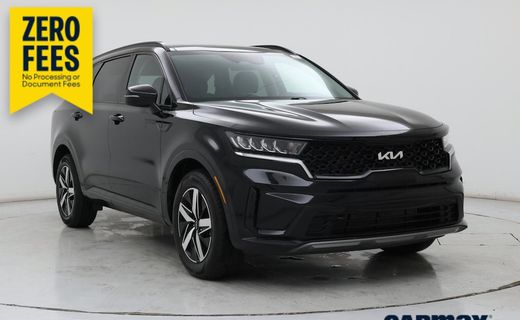 2023 Kia Sorento S
