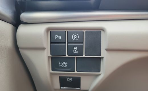 2026 Acura RDX Technology