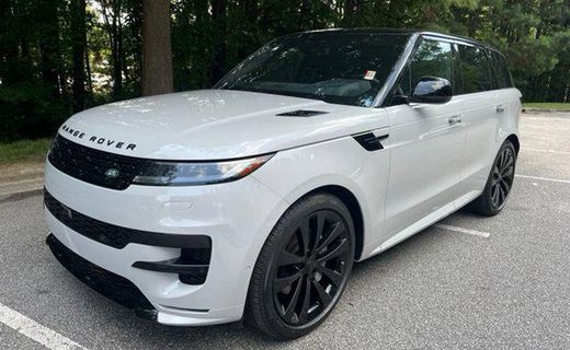 2026 Land Rover Range Sport P400 Dynamic SE