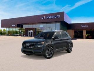 2026 Hyundai Venue SEL W 2
