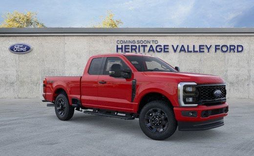 2026 Ford F-250 XL