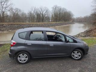 2009 Honda FIT