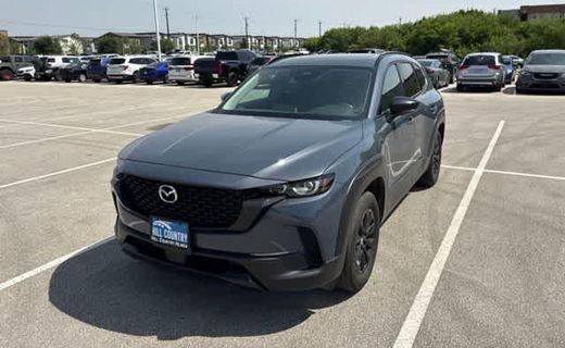 2025 Mazda CX-50 Premium