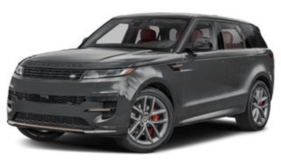 2025 Land Rover Range Sport P400 Dynamic SE