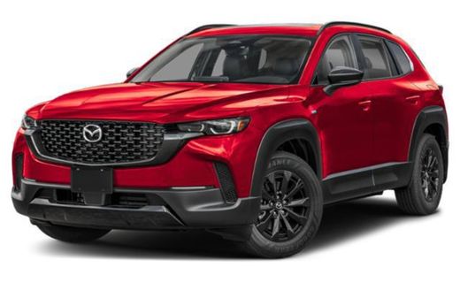 2026 Mazda CX-50 Premium